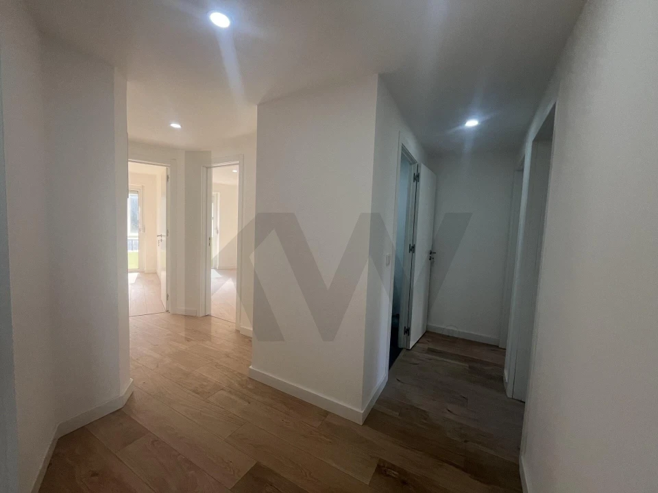 Apartamento T3 para Venda em Mina de Água Foto 16