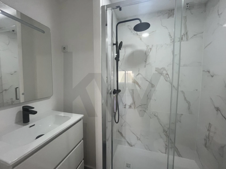 Apartamento T3 para Venda em Mina de Água Foto 15