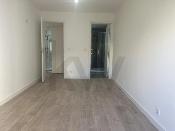 Apartamento T3 para Venda em Mina de Água Foto 8