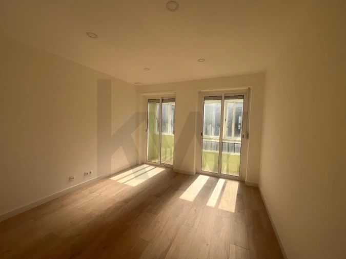 Apartamento T3 para Venda em Mina de Água Foto 5