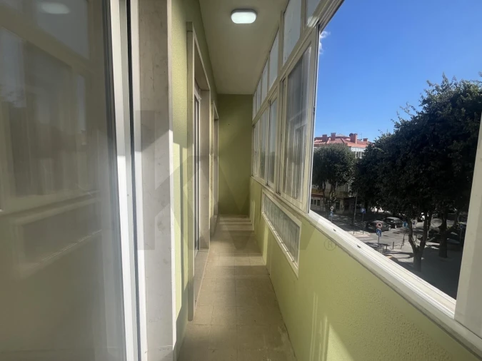 Apartamento T3 para Venda em Mina de Água Foto 17