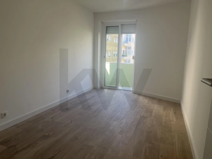 Apartamento T3 para Venda em Mina de Água Foto 18