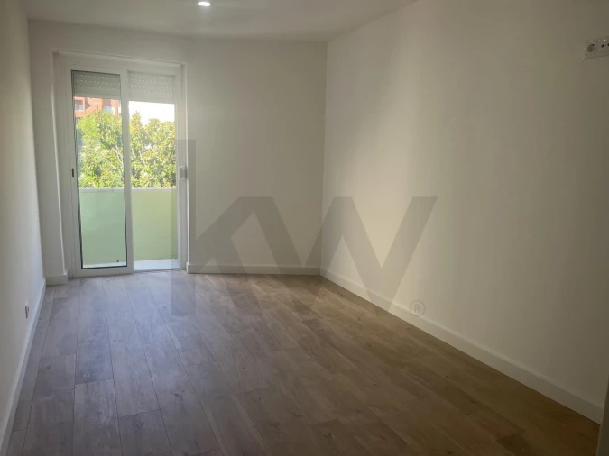 Apartamento T3 para Venda em Mina de Água Foto 11