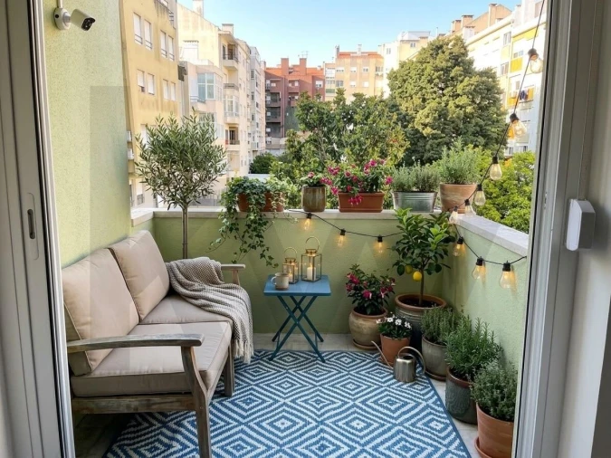 Apartamento T3 para Venda em Mina de Água Foto 3