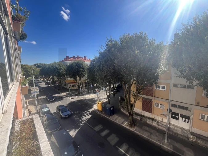 Apartamento T3 para Venda em Mina de Água Foto 2
