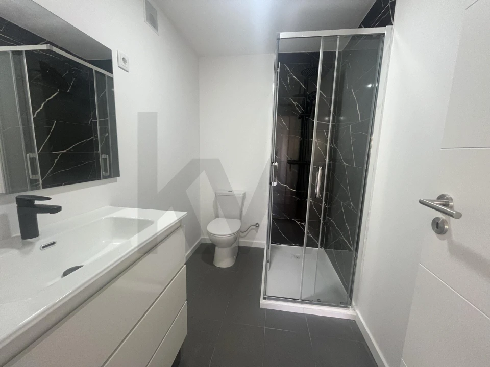 Apartamento T3 para Venda em Mina de Água Foto 19