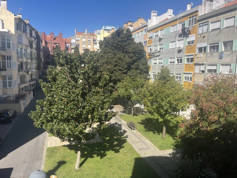 Apartamento T3 para Venda em Mina de Água Foto 20