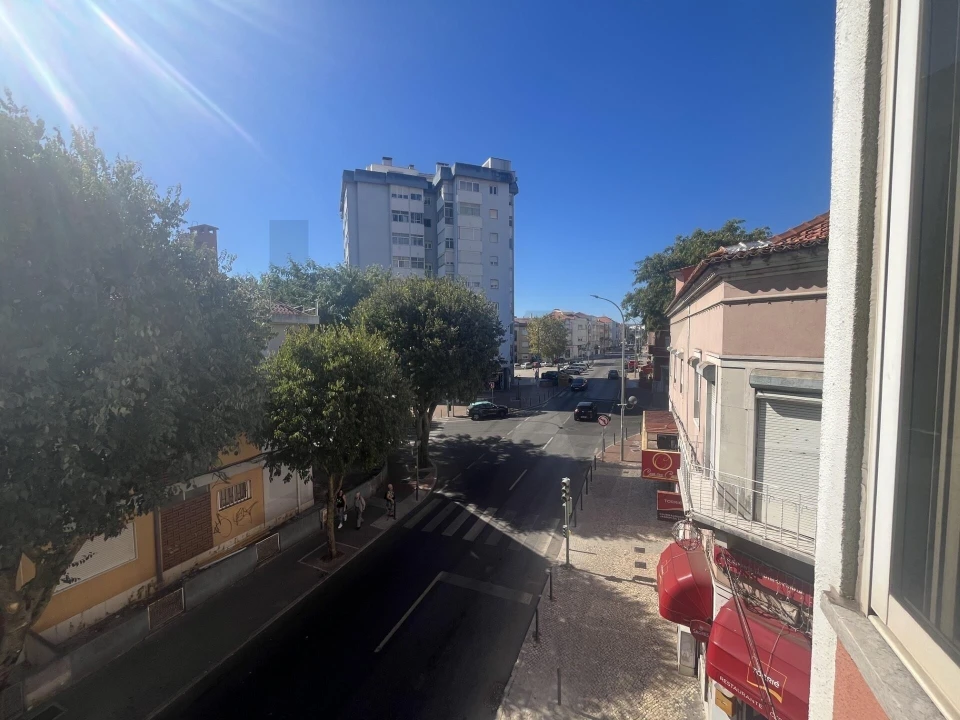 Apartamento T3 para Venda em Mina de Água Foto 21