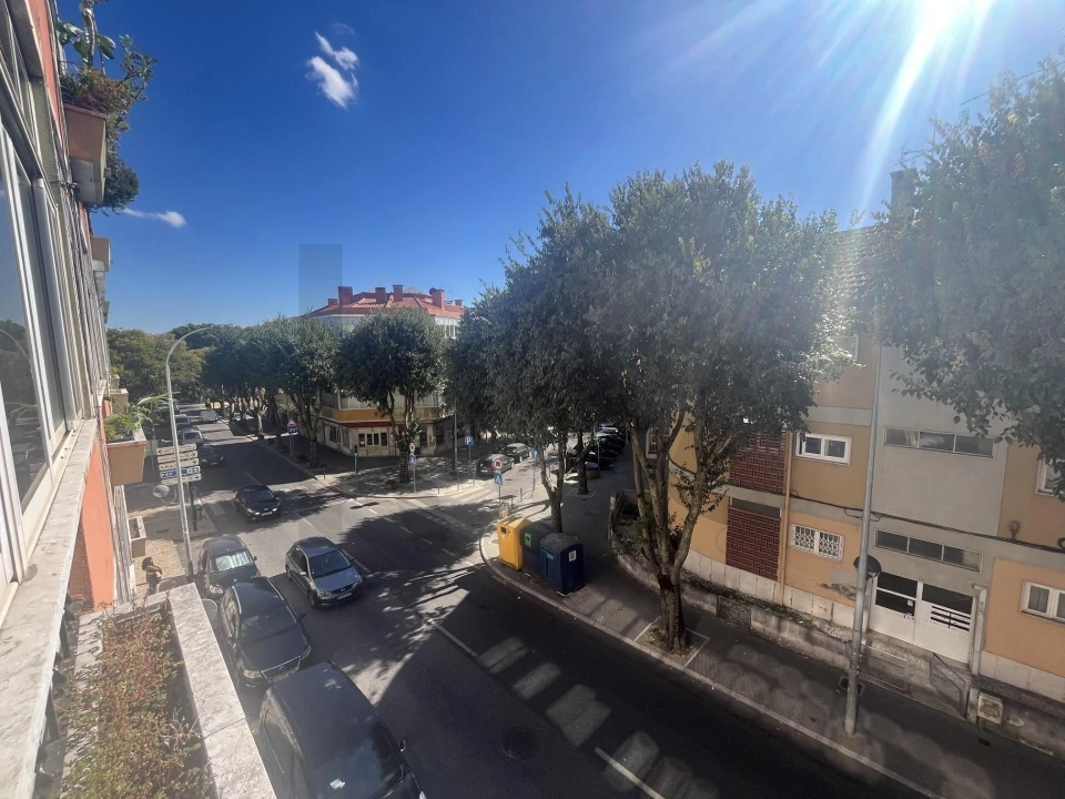 Apartamento T3 para Venda em Mina de Água Foto 2