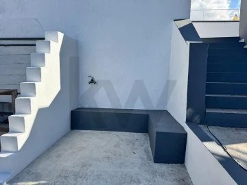 Apartamento T1 para Arrendamento em Seixal, Arrentela e Aldeia de Paio Pires