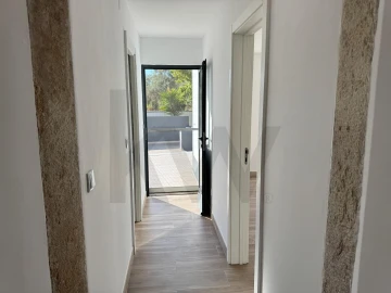 Apartamento T1 para Arrendamento em Seixal, Arrentela e Aldeia de Paio Pires