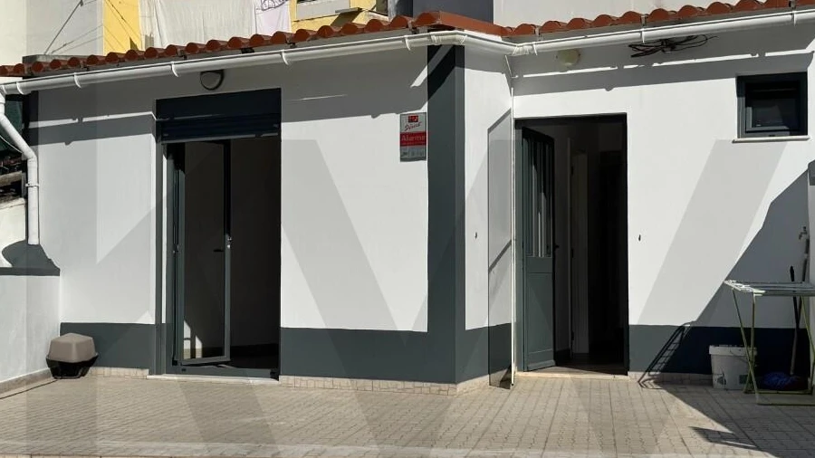 Apartamento T1 para Arrendamento em Seixal, Arrentela e Aldeia de Paio Pires