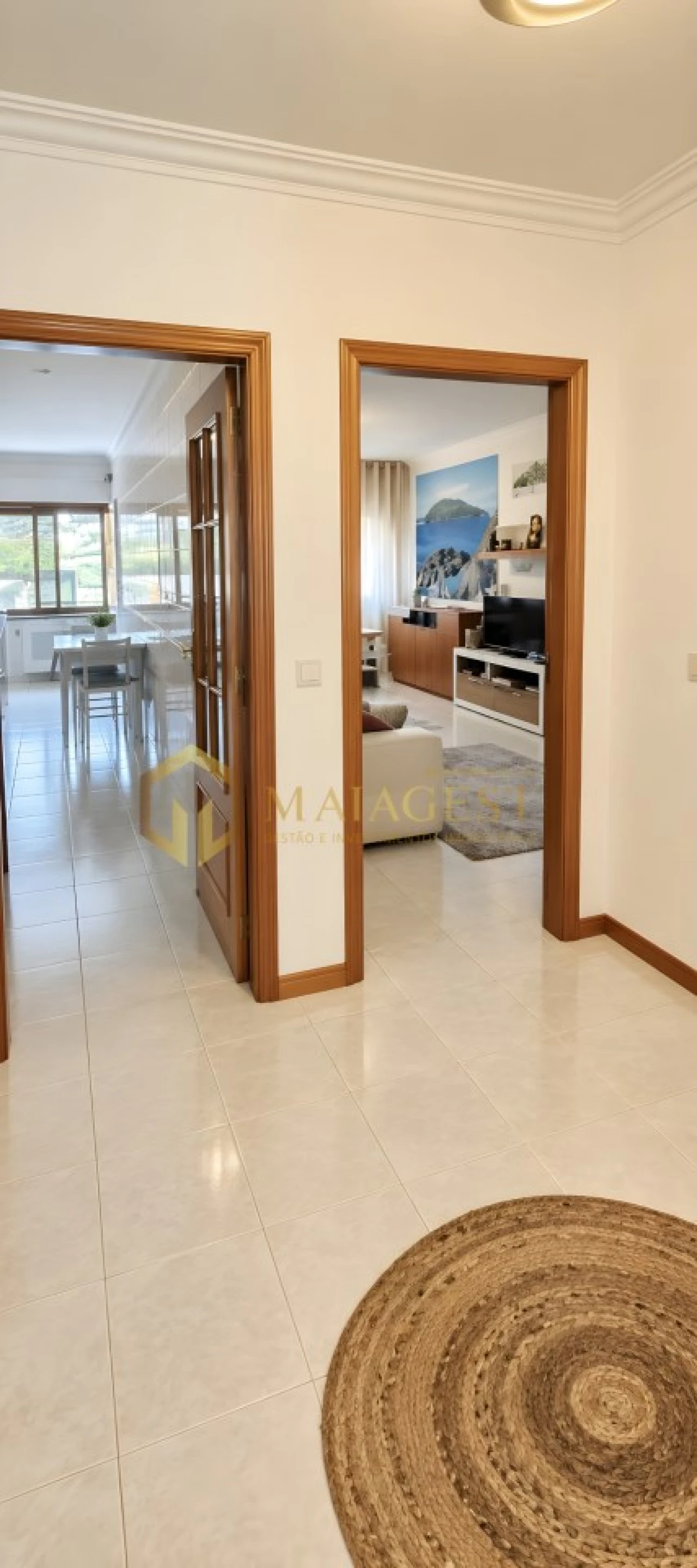 Apartamento T1 para Venda em Arcozelo Foto 6