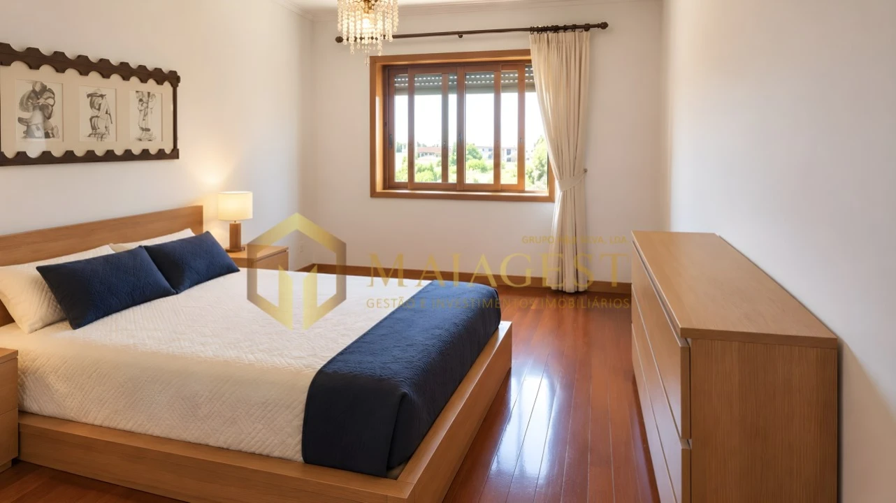 Apartamento T1 para Venda em Arcozelo Foto 20