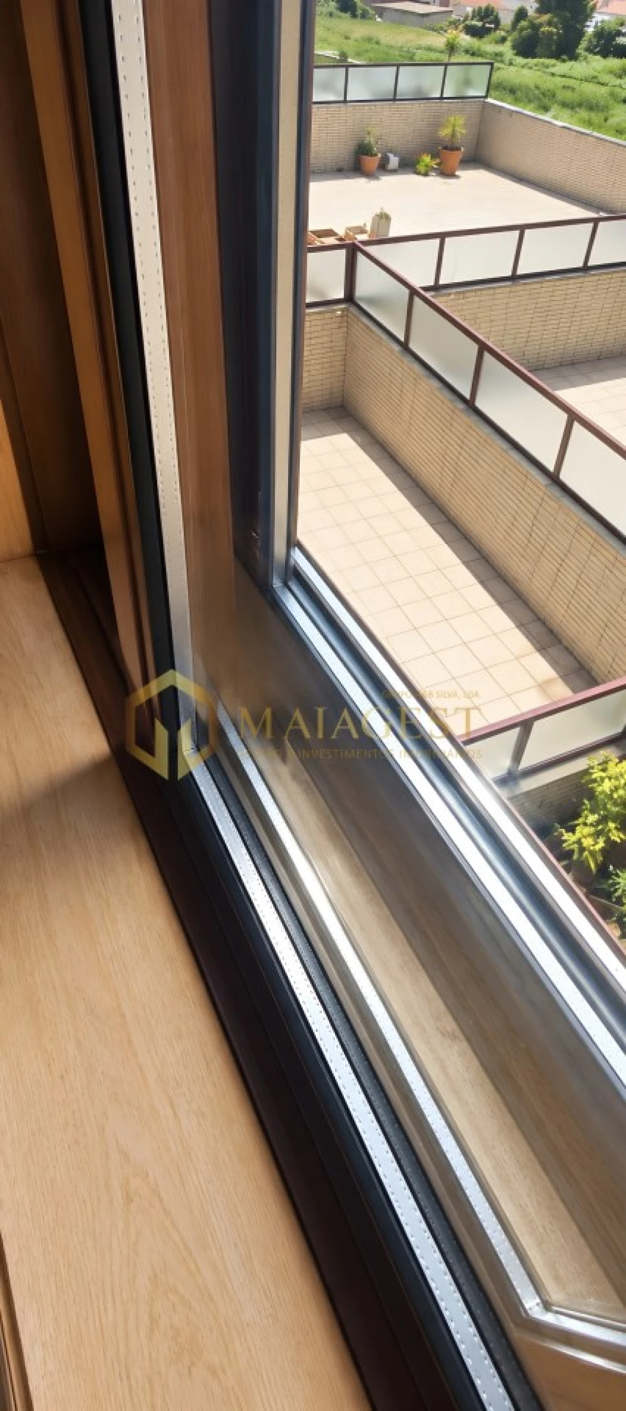 Apartamento T1 para Venda em Arcozelo Foto 22