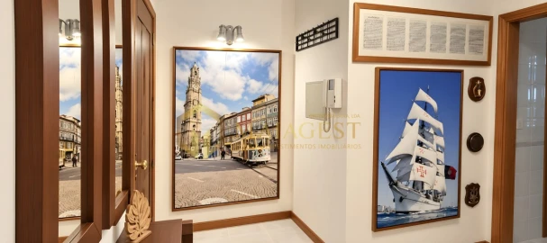 Apartamento T1 para Venda em Arcozelo