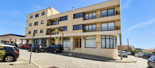 Apartamento T1 para Venda em Arcozelo