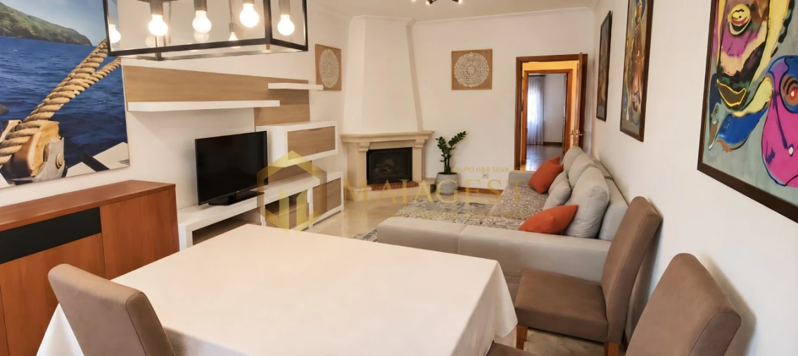 Apartamento T1 para Venda em Arcozelo Foto 8
