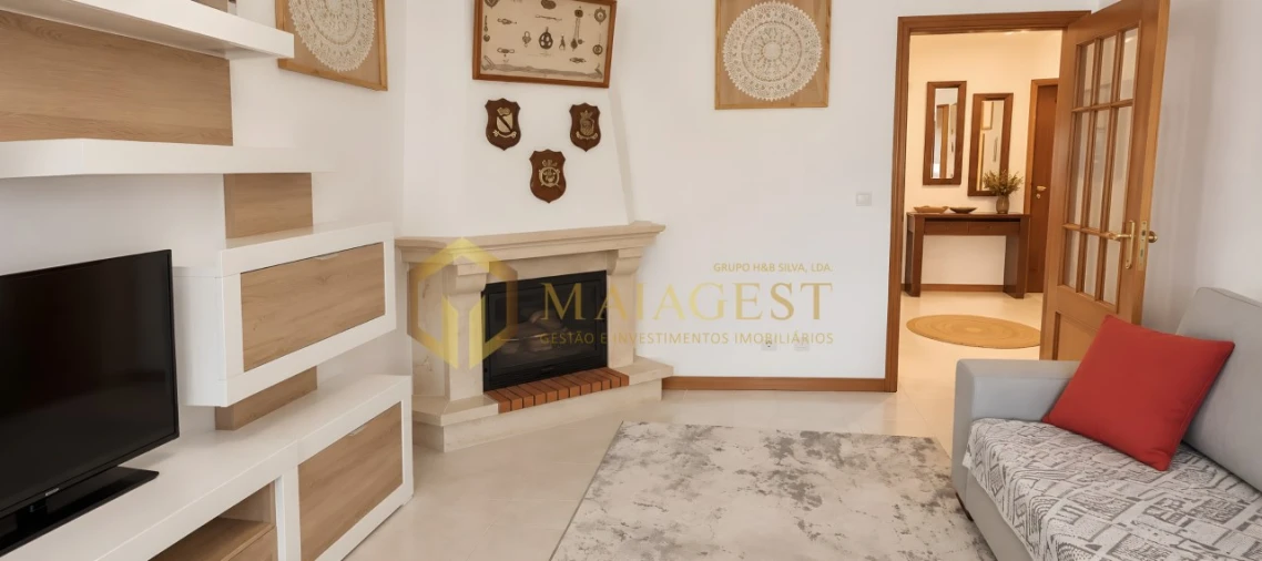 Apartamento T1 para Venda em Arcozelo Foto 9