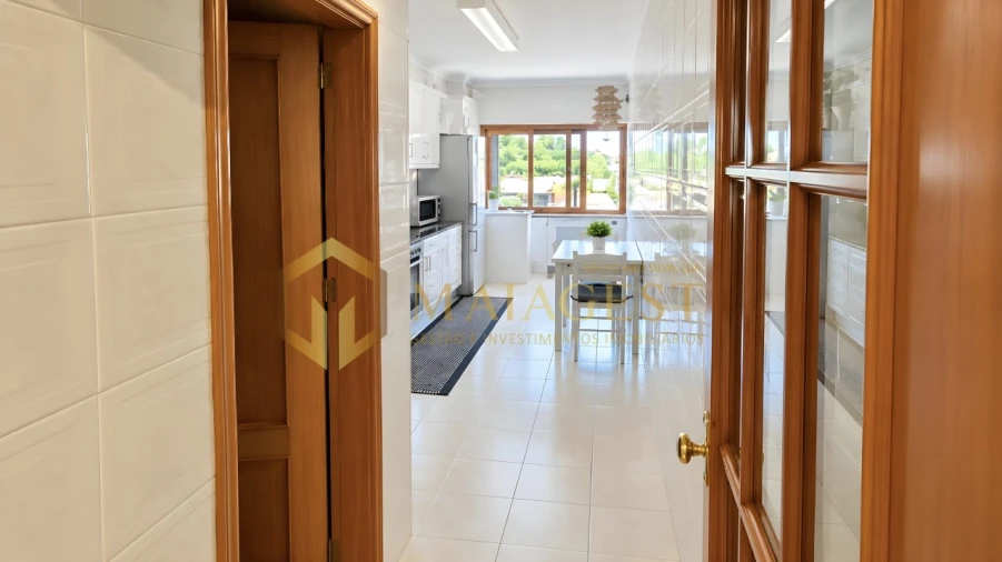 Apartamento T1 para Venda em Arcozelo Foto 11