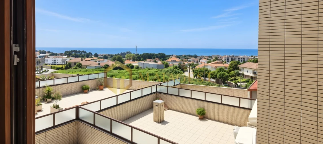 Apartamento T1 para Venda em Arcozelo Foto 23