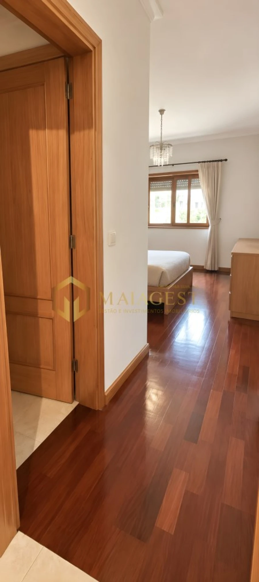 Apartamento T1 para Venda em Arcozelo Foto 25