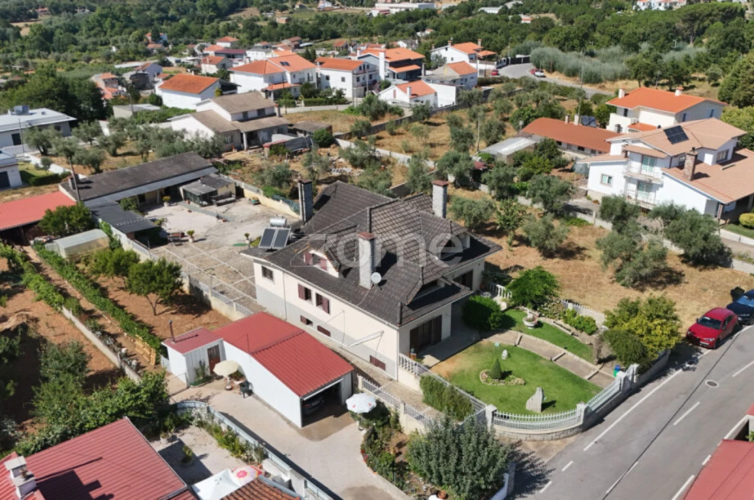 Moradia T6 para Venda em Arganil Foto 41