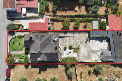 Moradia T6 para Venda em Arganil