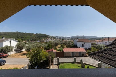 Moradia T6 para Venda em Arganil