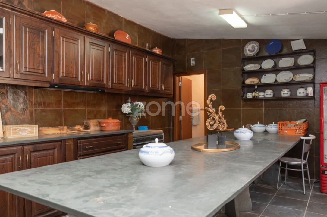 Moradia T6 para Venda em Arganil Foto 38