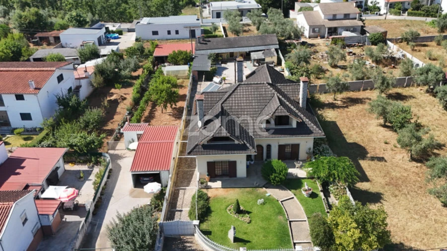 Moradia T6 para Venda em Arganil