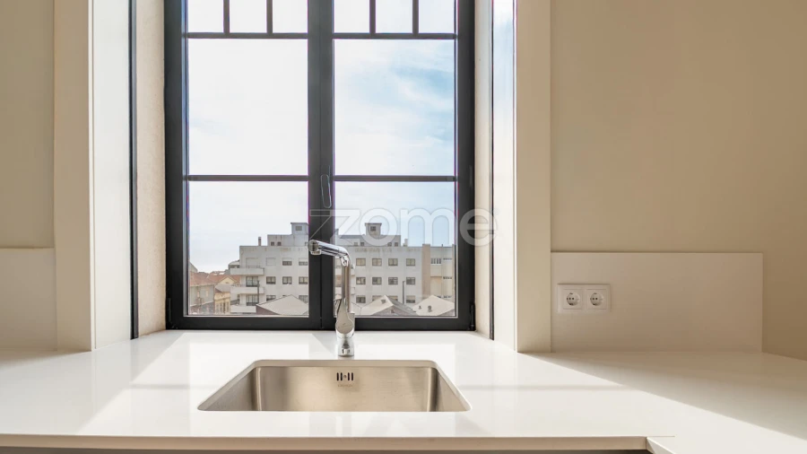 Apartamento T2 para Venda em Espinho