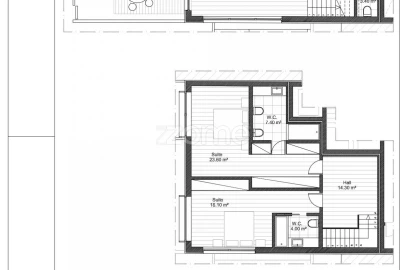 Apartamento T2 para Venda em Espinho