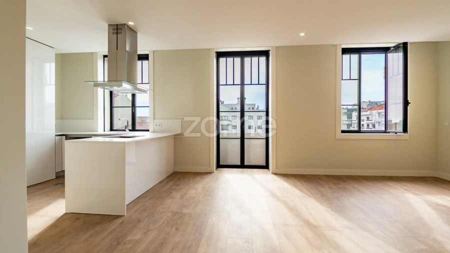 Apartamento T2 para Venda em Espinho