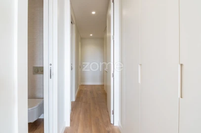 Apartamento T2 para Venda em Espinho