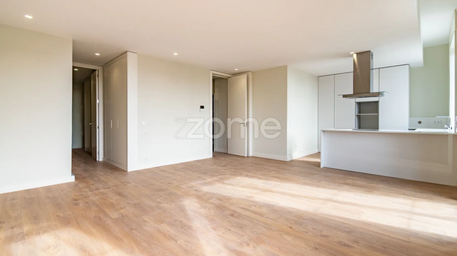 Apartamento T2 para Venda em Espinho