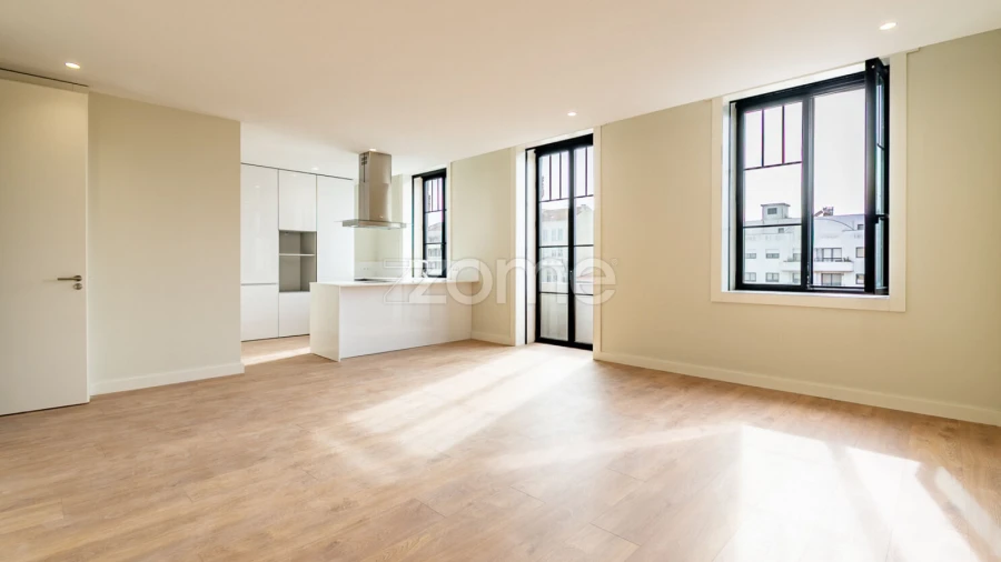 Apartamento T2 para Venda em Espinho