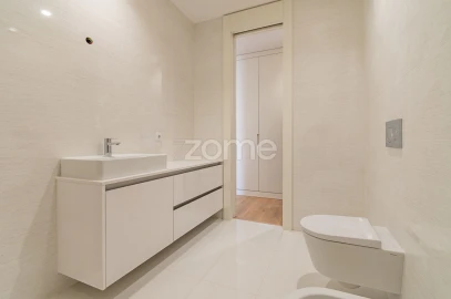 Apartamento T1 para Venda em Espinho