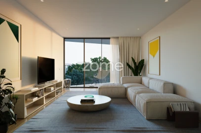 Apartamento T1 para Venda em Mafamude e Vilar do Paraíso