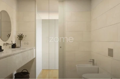 Apartamento T1 para Venda em Mafamude e Vilar do Paraíso