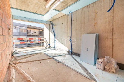 Apartamento T1 para Venda em Mafamude e Vilar do Paraíso