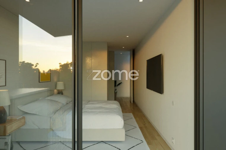 Apartamento T1 para Venda em Mafamude e Vilar do Paraíso Foto 6