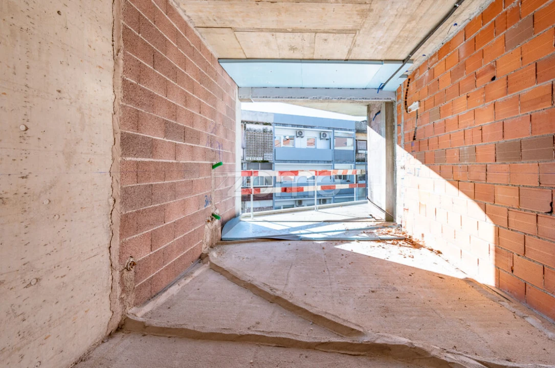 Apartamento T1 para Venda em Mafamude e Vilar do Paraíso Foto 14