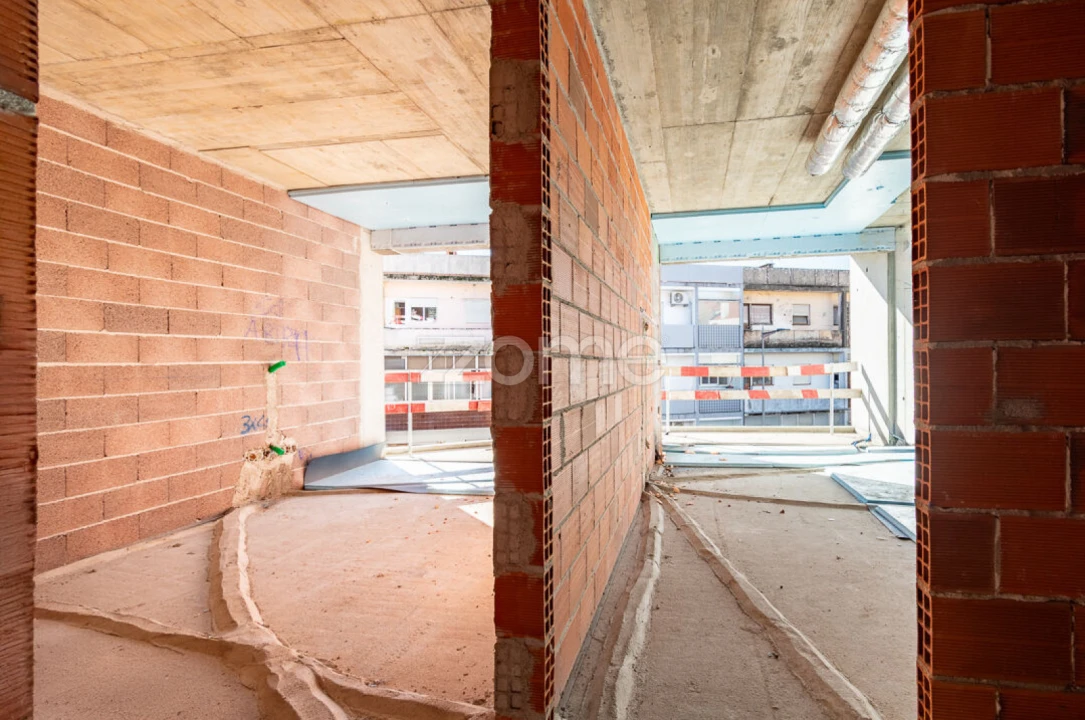 Apartamento T1 para Venda em Mafamude e Vilar do Paraíso Foto 18