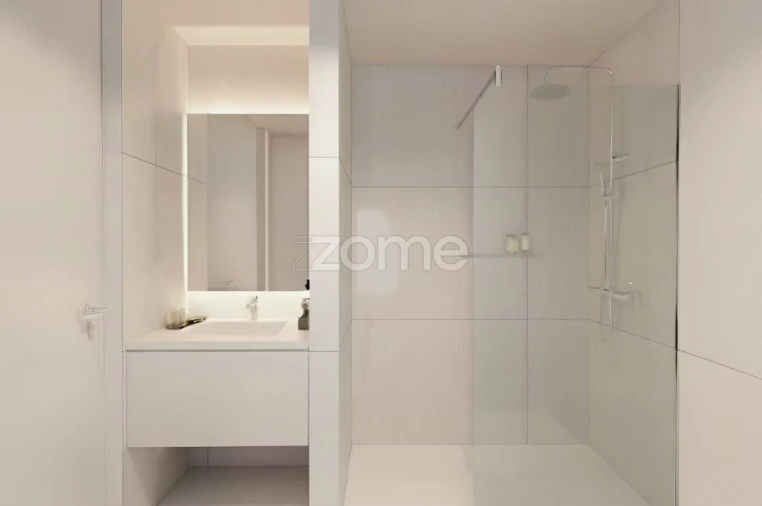 Apartamento T2 para Venda em Paranhos Foto 12
