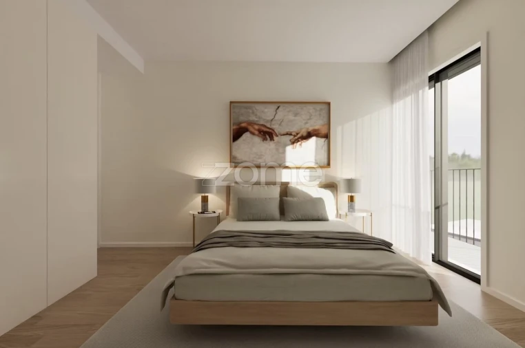 Apartamento T2 para Venda em Paranhos Foto 10