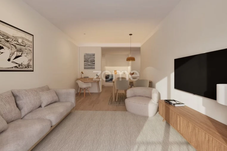 Apartamento T2 para Venda em Paranhos Foto 9