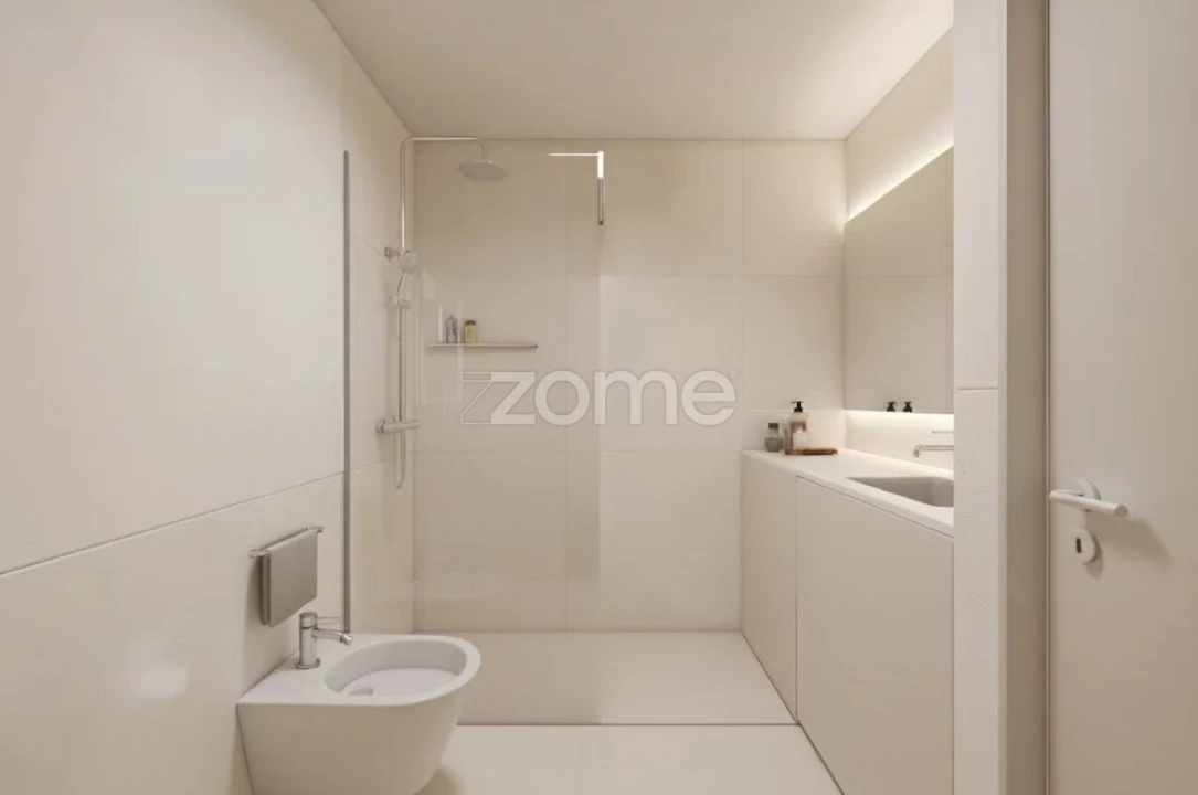 Apartamento T2 para Venda em Paranhos Foto 11