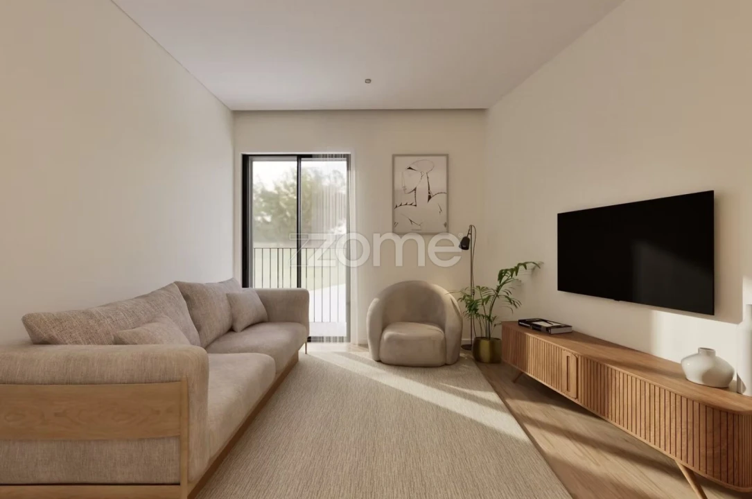 Apartamento T2 para Venda em Paranhos Foto 7