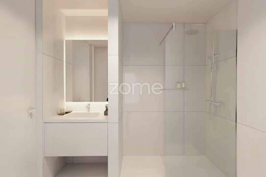 Apartamento T2 para Venda em Paranhos Foto 12